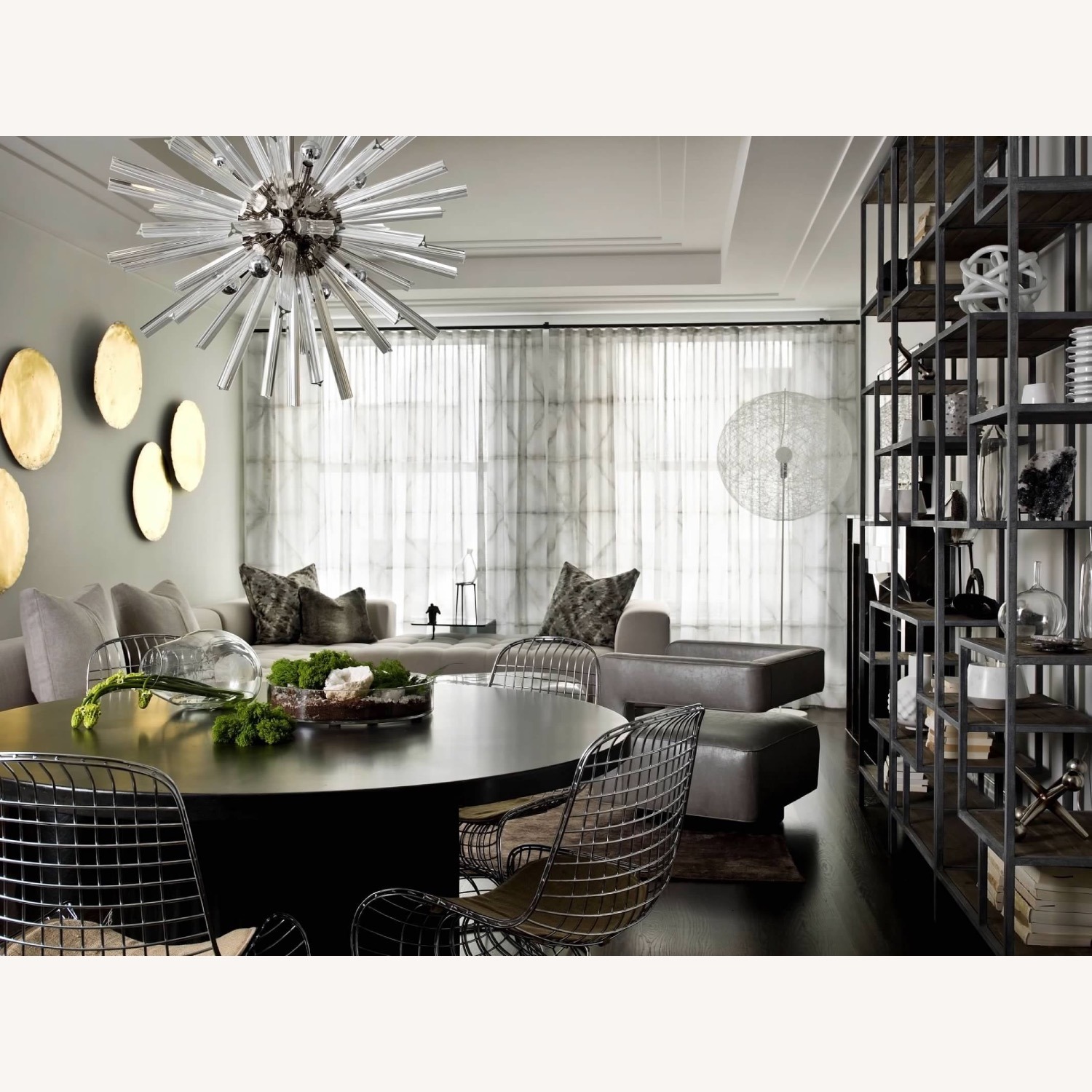 Moooi NY Floor Lamp  - image-3