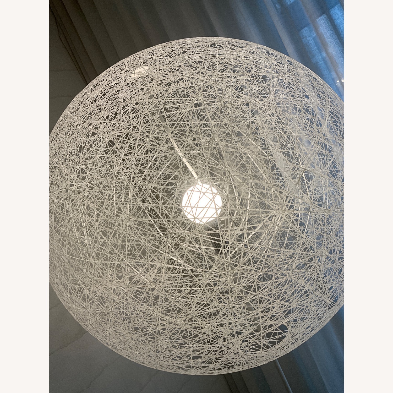 Moooi NY Floor Lamp  - image-2
