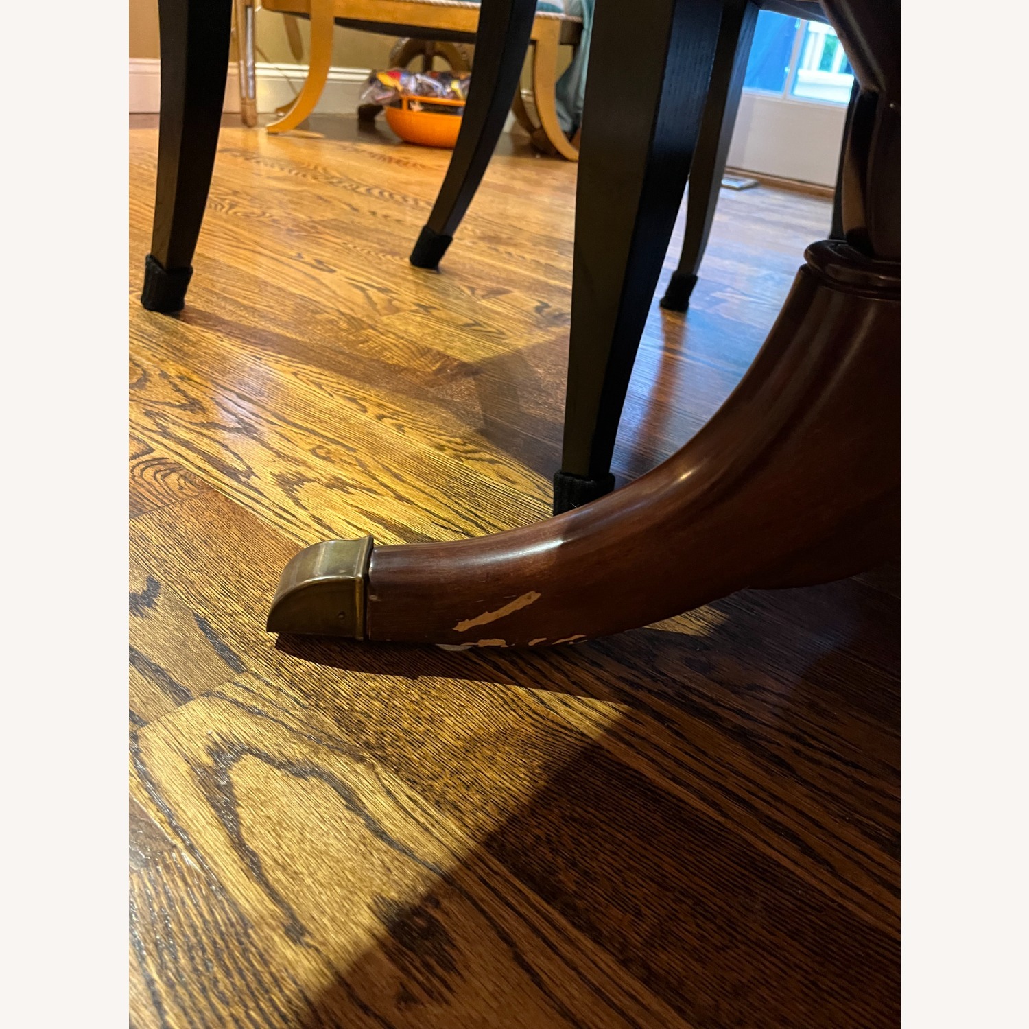 Dining Table & 8 Chairs - image-4