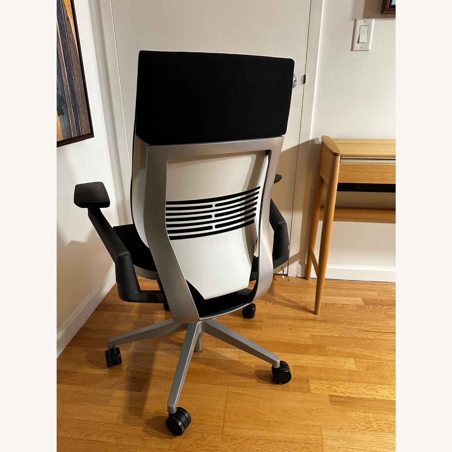 Steelcase Gesture Ergonomic Work Chair - image-4