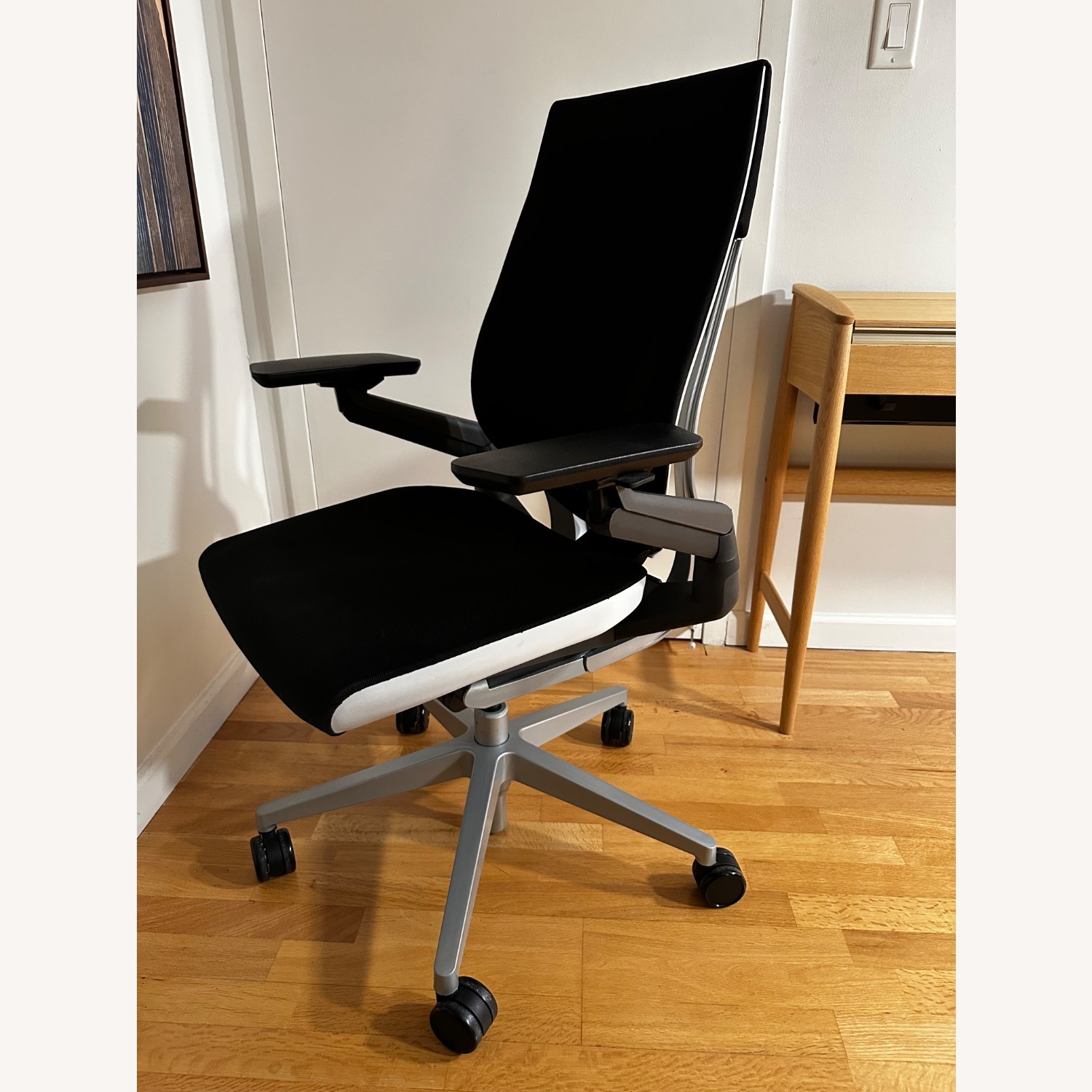 Steelcase Gesture Ergonomic Work Chair - image-2