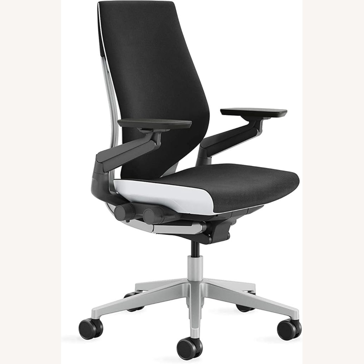 Steelcase Gesture Ergonomic Work Chair - image-7