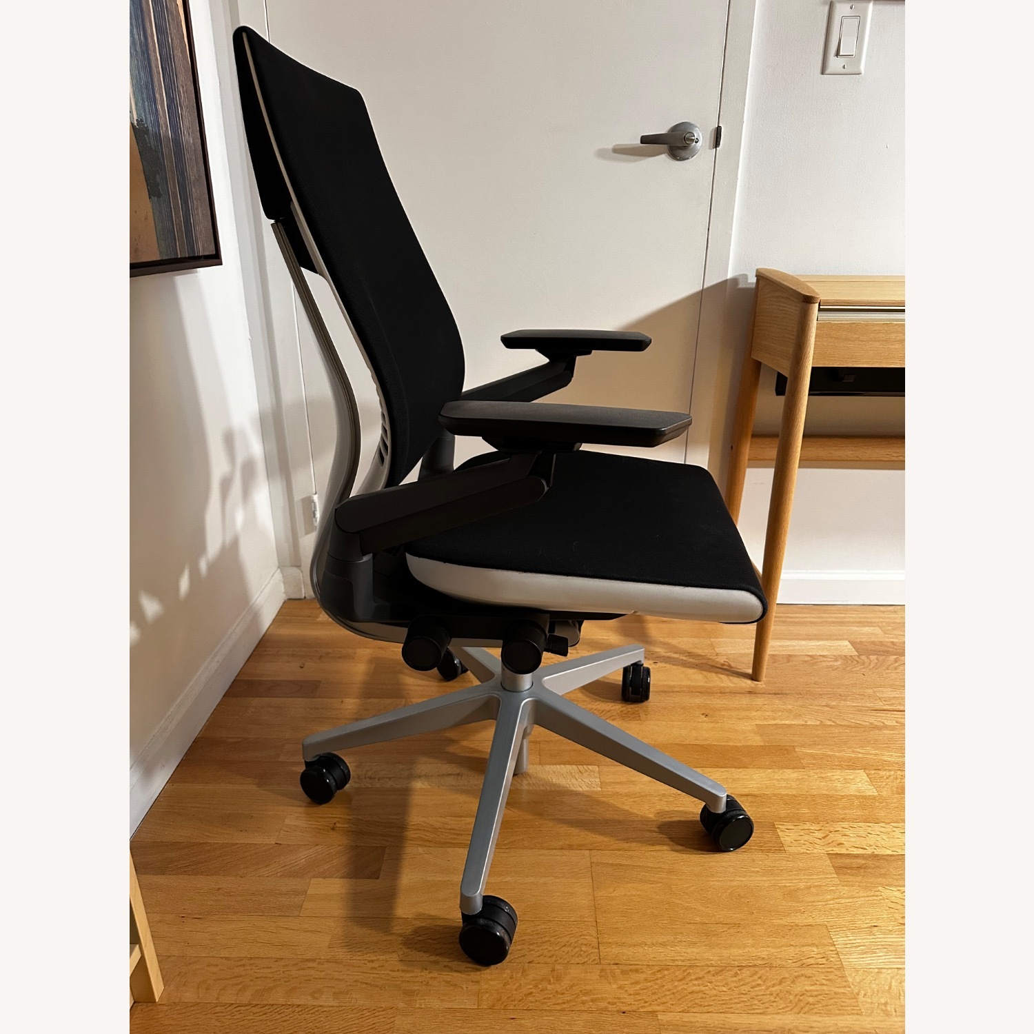 Steelcase Gesture Ergonomic Work Chair - image-3