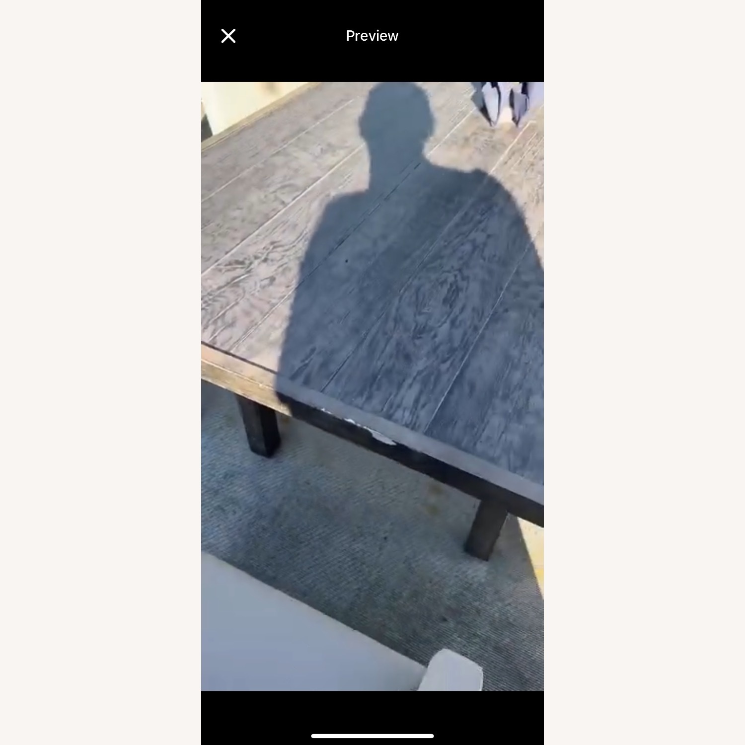 Lowe’s Allen + Roth Dark Gray Patio Furniture - image-4