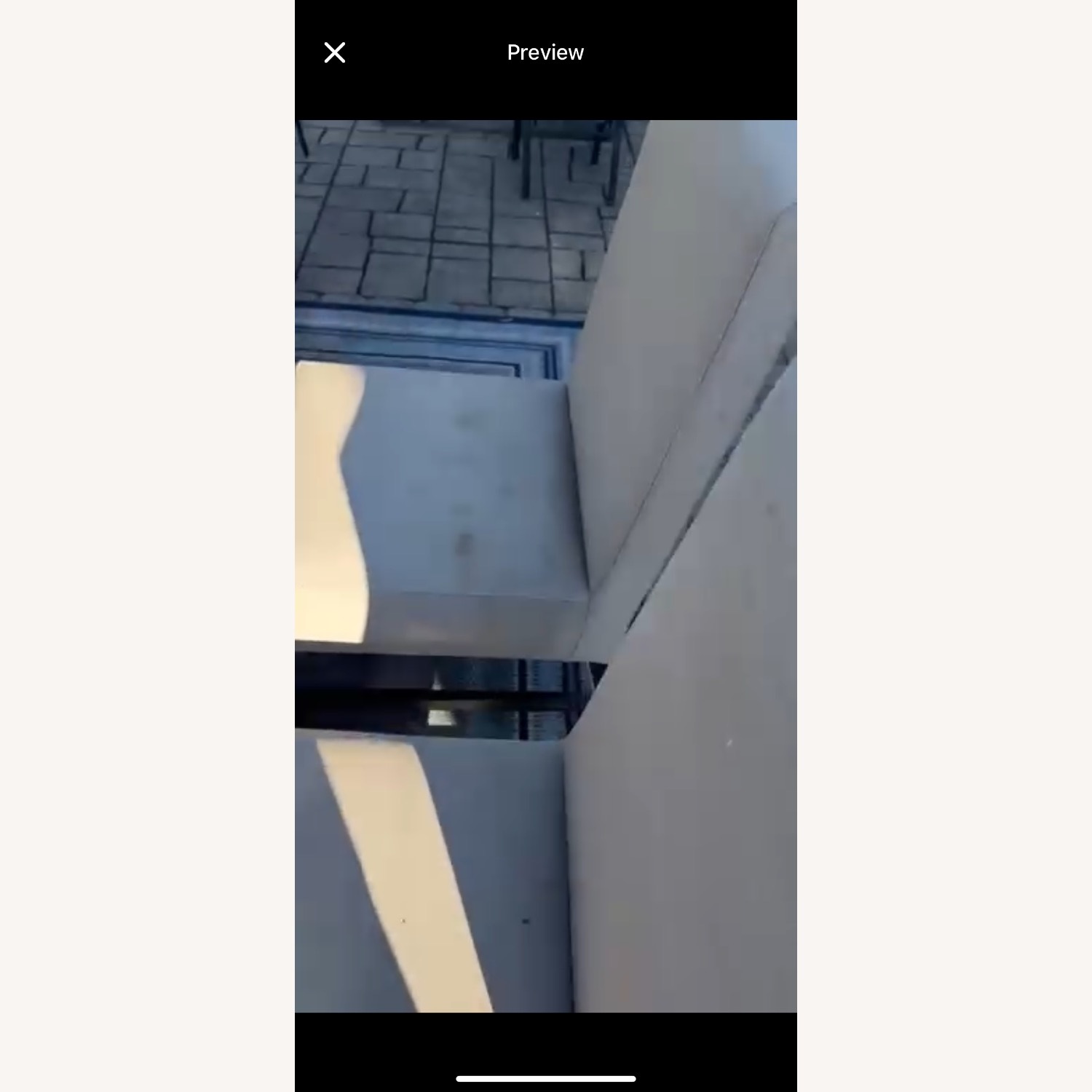 Lowe’s Allen + Roth Dark Gray Patio Furniture - image-3