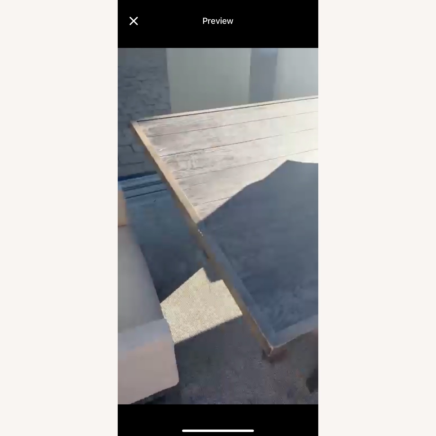 Lowe’s Allen + Roth Dark Gray Patio Furniture - image-6