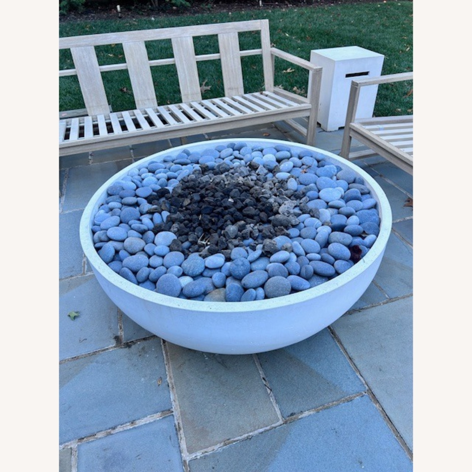 Dekko Serenade 40 Fire Pit - image-1