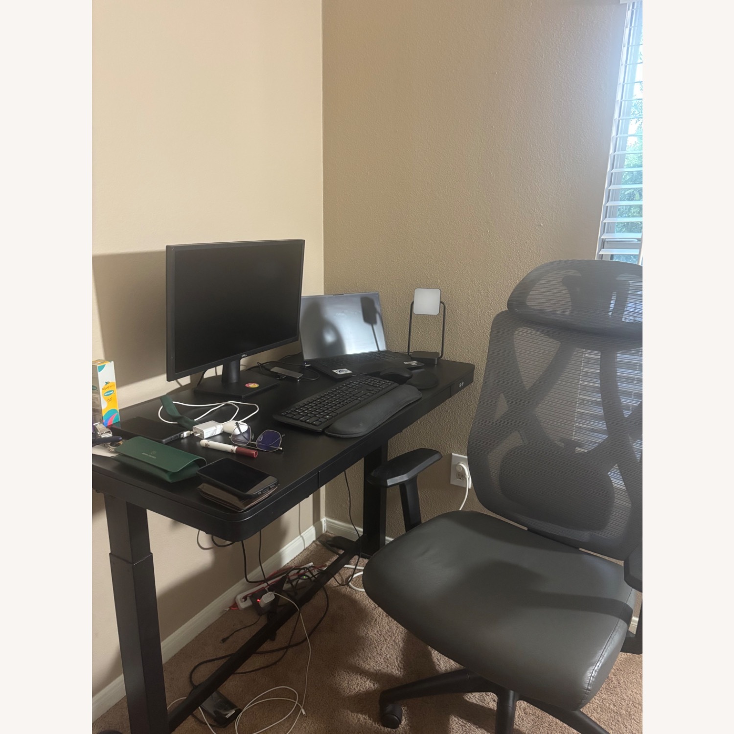 Serta® SitTrue™ Ridgefield Ergonomic Chair - image-2