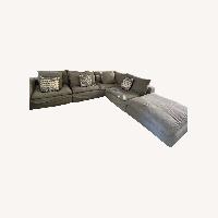 Restoration Hardware Cloud Sofa