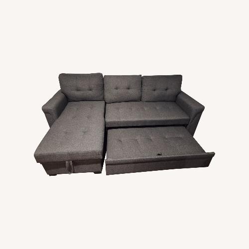 Used Wayfair Sleeper Sofa for sale on AptDeco