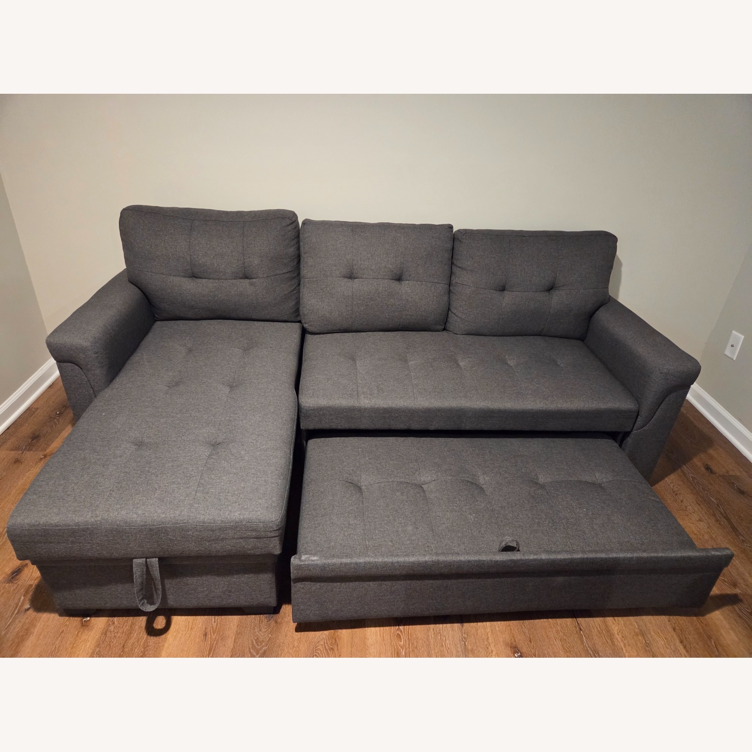 Wayfair Sleeper Sofa - image-1