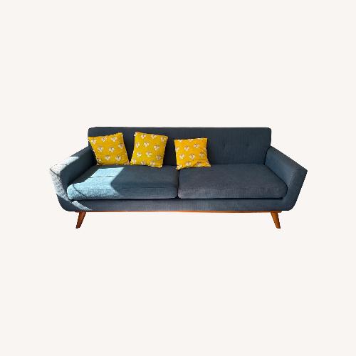 Used 3 Seater Couch for sale on AptDeco