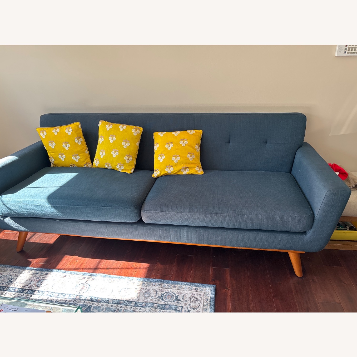 3 Seater Couch - image-4