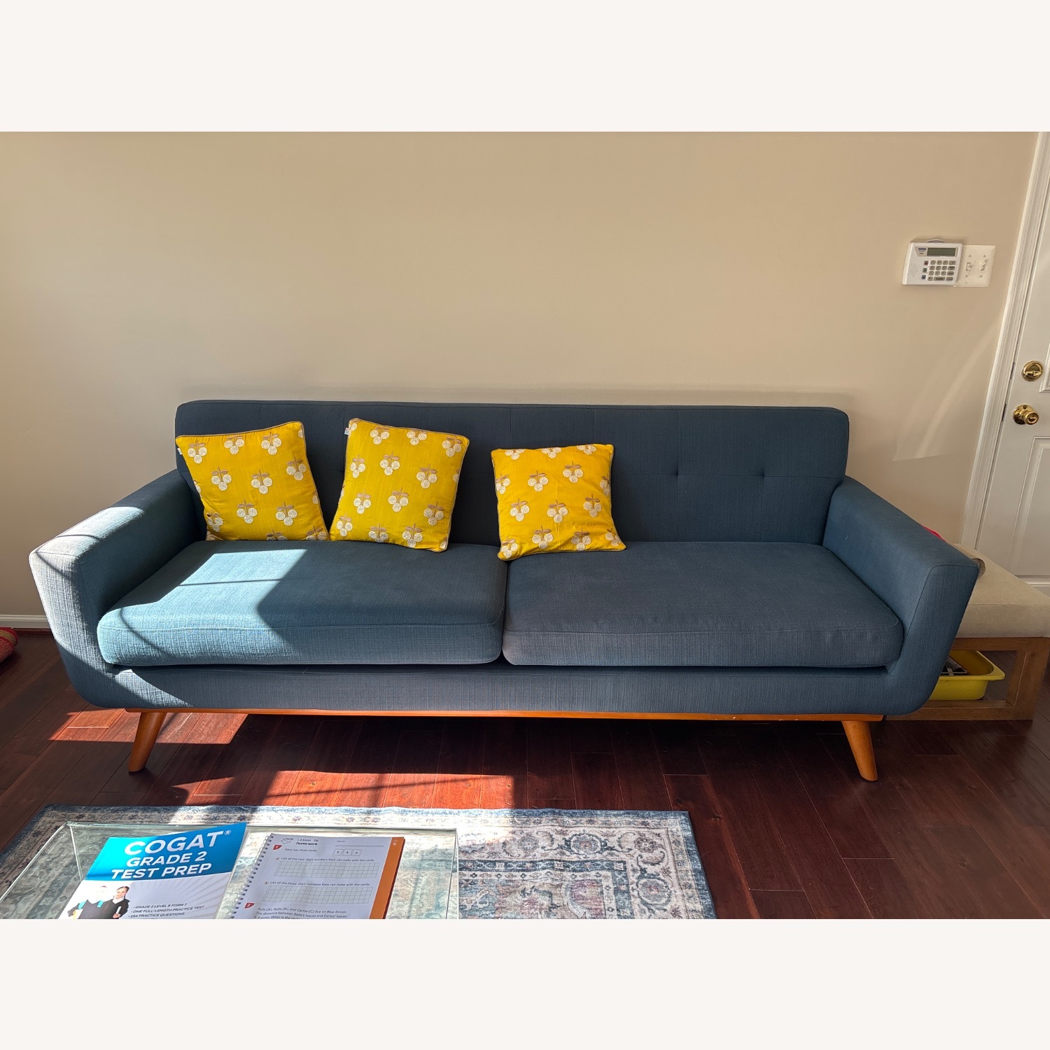 3 Seater Couch - image-2
