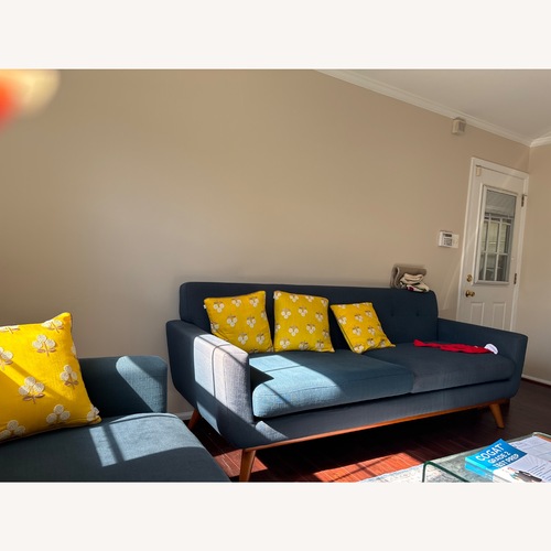 Used 3 Seater Couch for sale on AptDeco