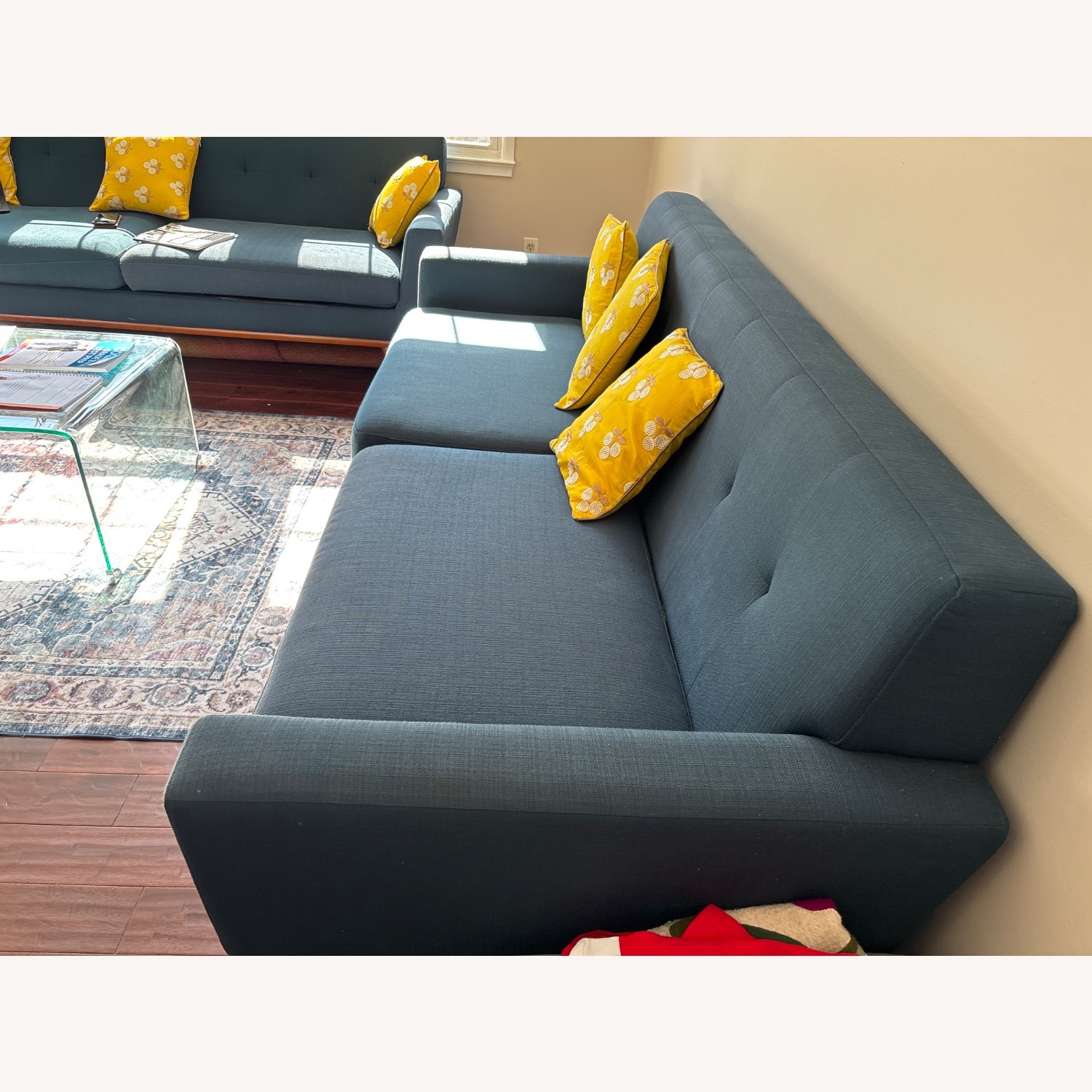 3 Seater Couch - image-3