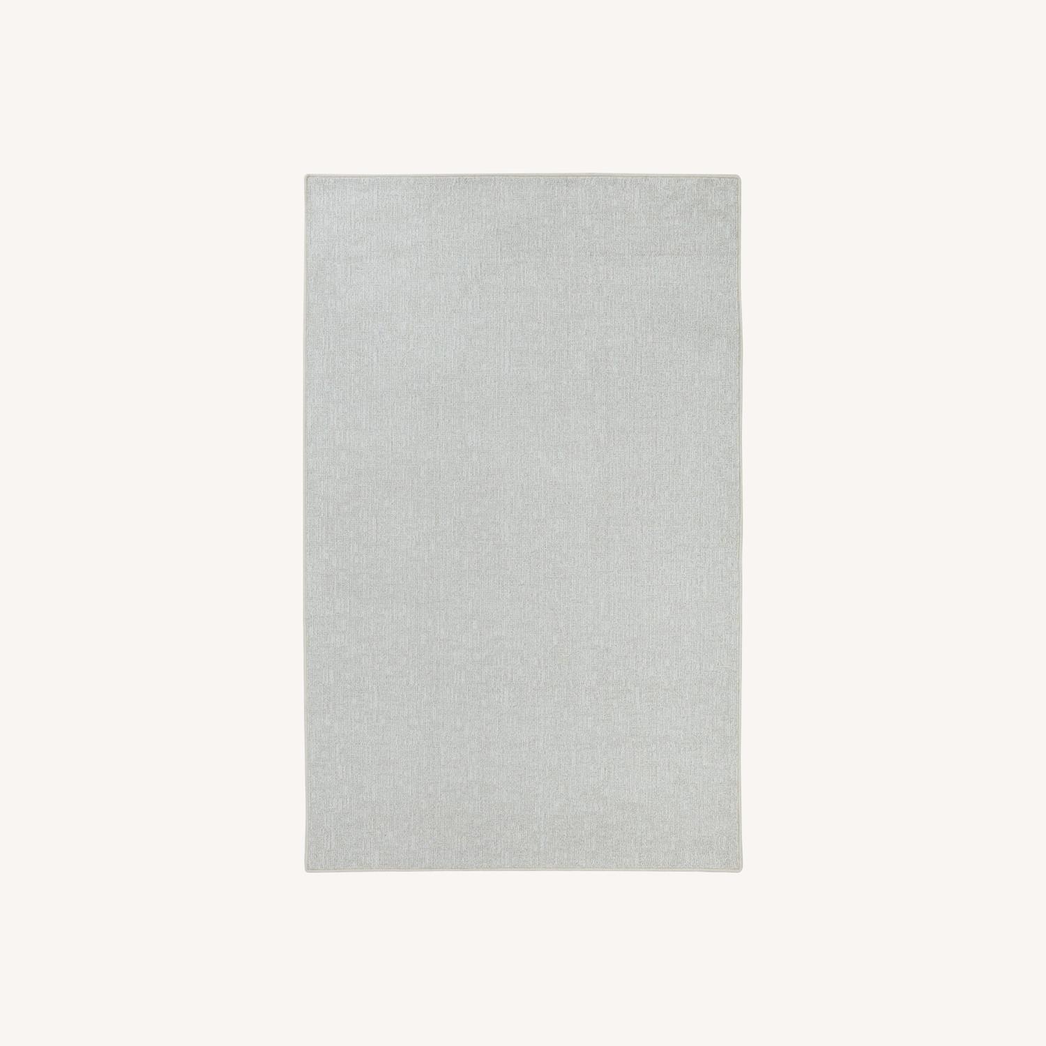 Ernesta Isabelle Rug in Grey - image-0