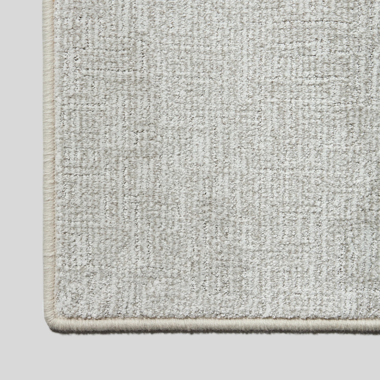Ernesta Isabelle Rug in Grey - image-1
