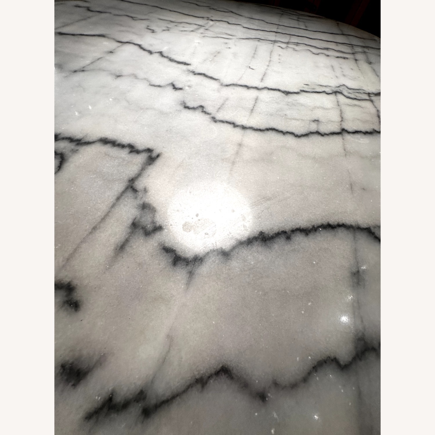 Design Within Reach Saarinen Oval Dining Table  - image-5