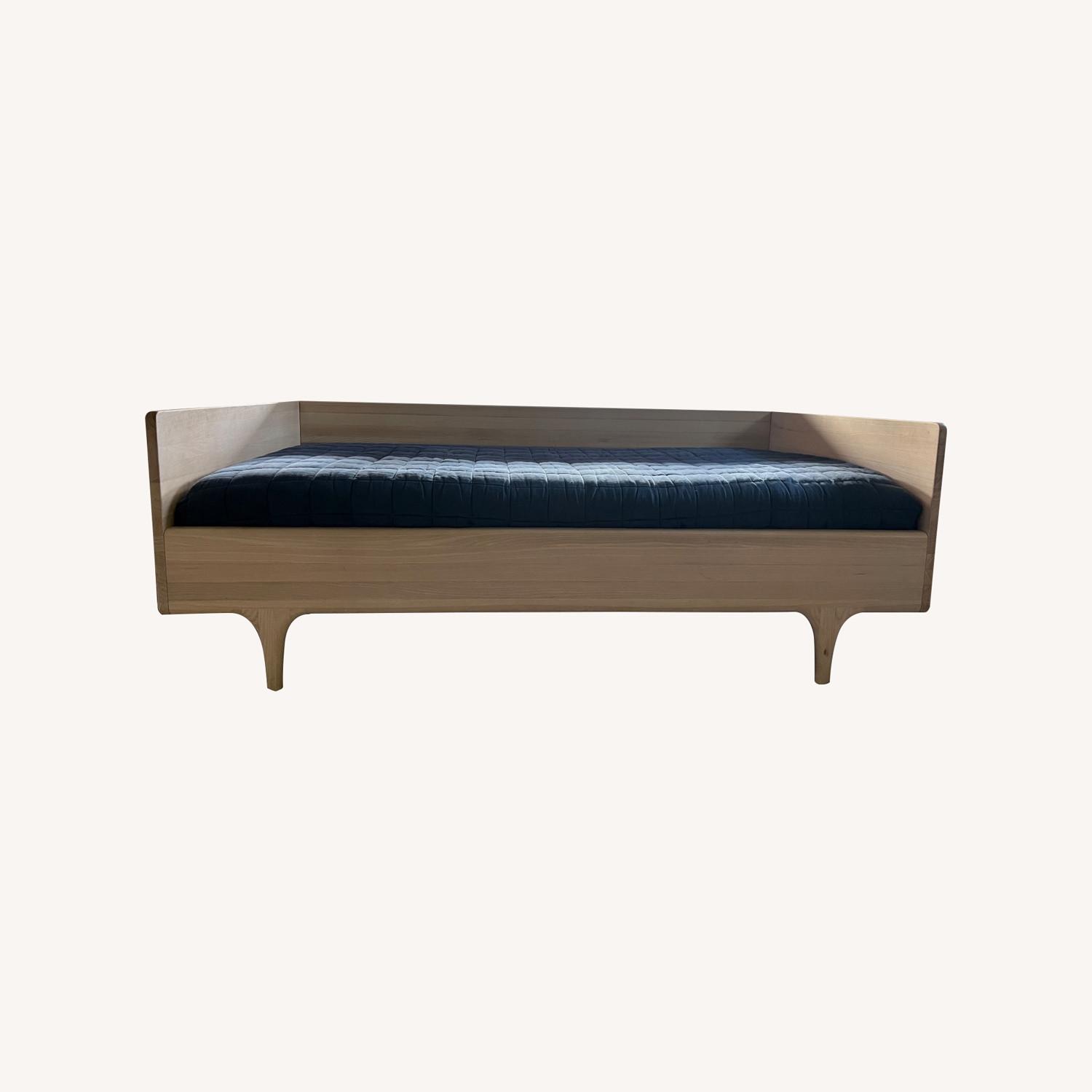 Kalon Studios Divan Twin Ash Daybed - image-8