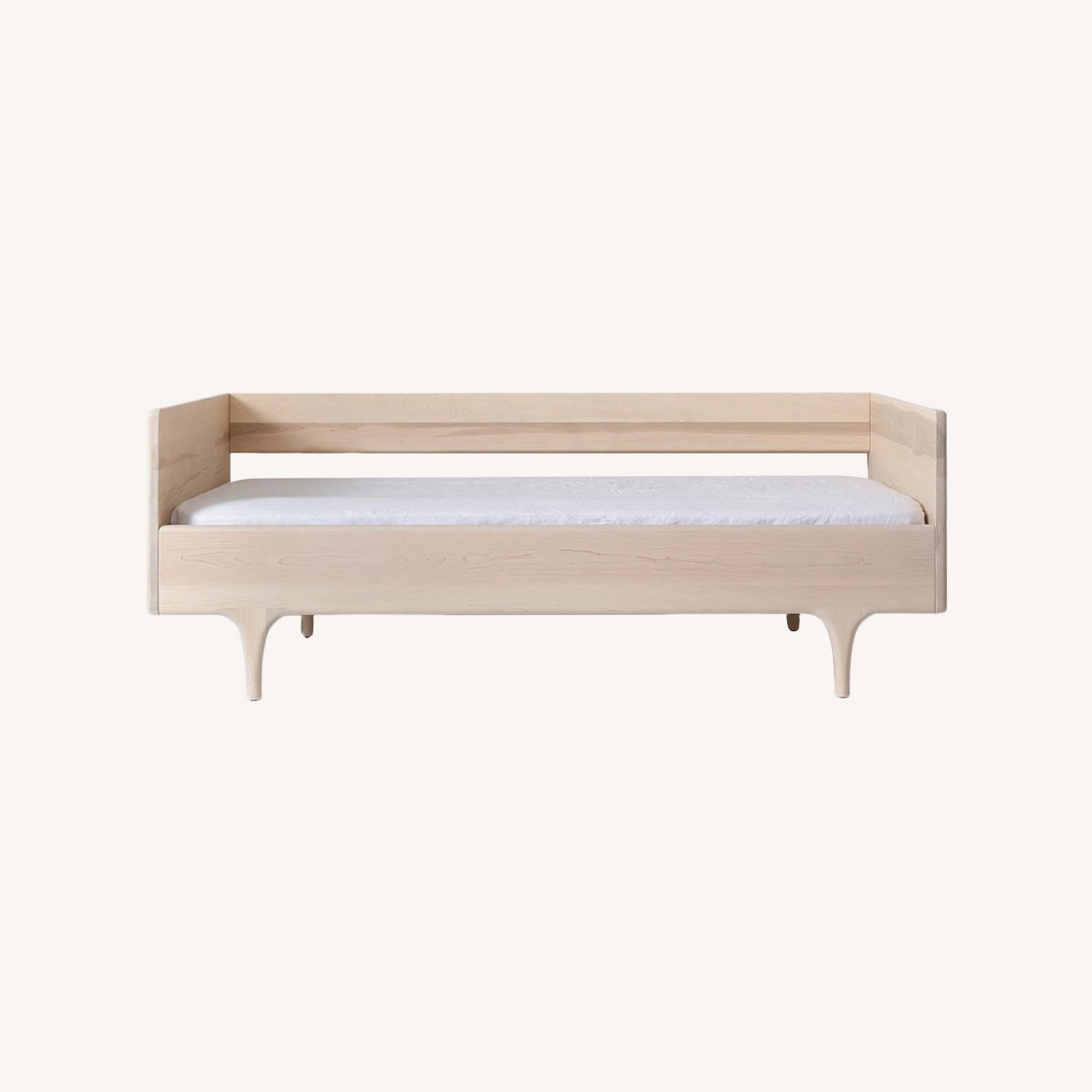 Kalon Studios Divan Twin Ash Daybed - image-0