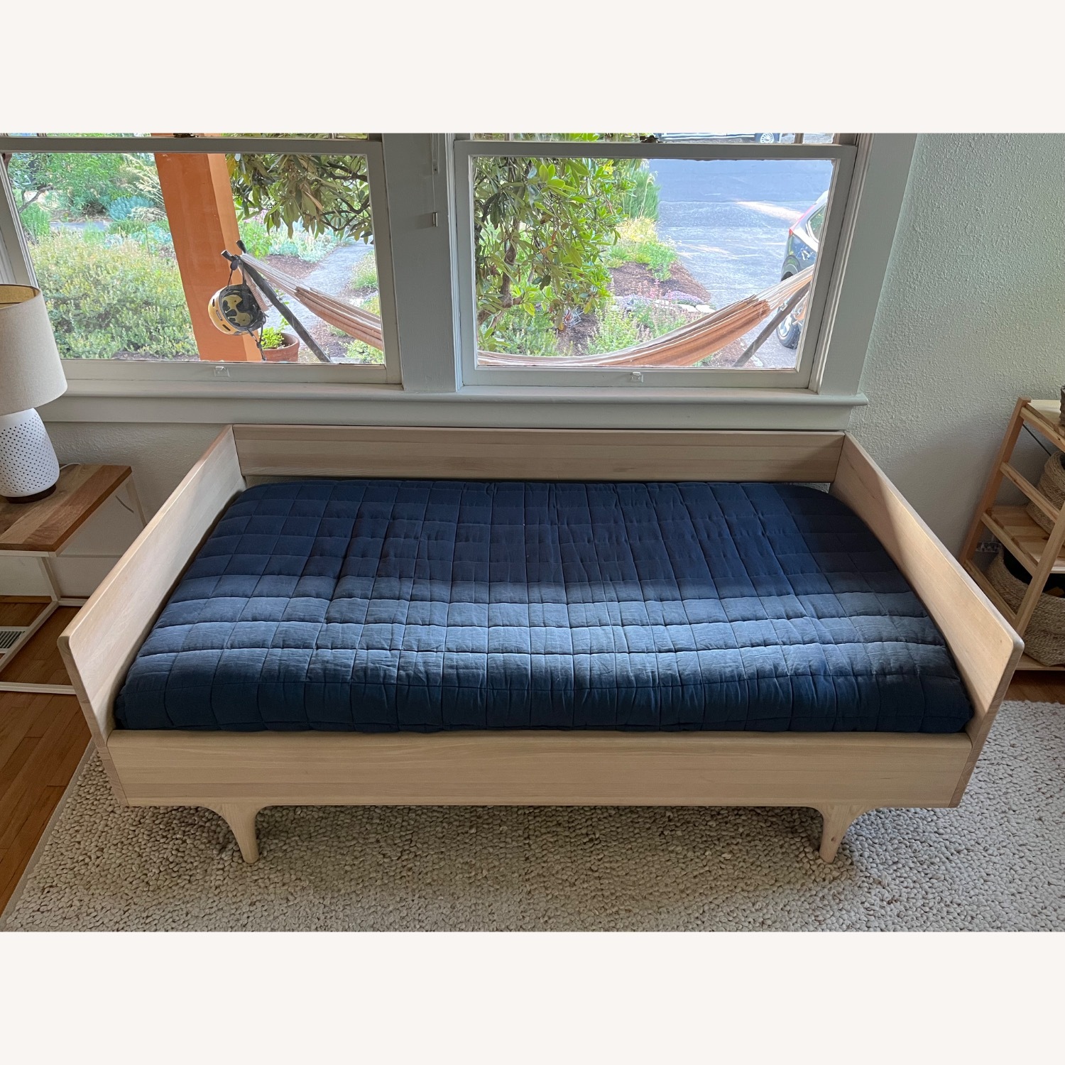 Kalon Studios Divan Twin Ash Daybed - image-6