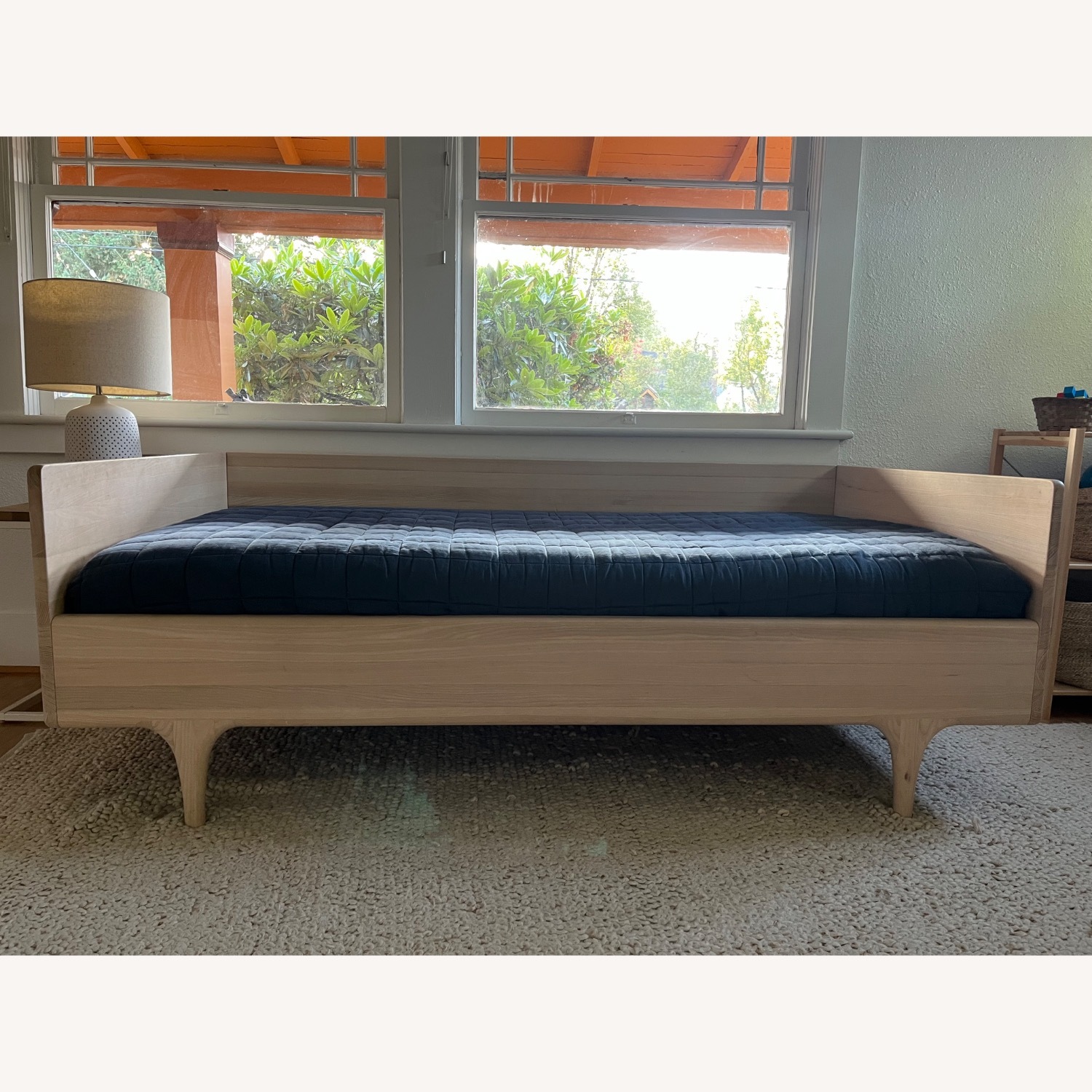 Kalon Studios Divan Twin Ash Daybed - image-2
