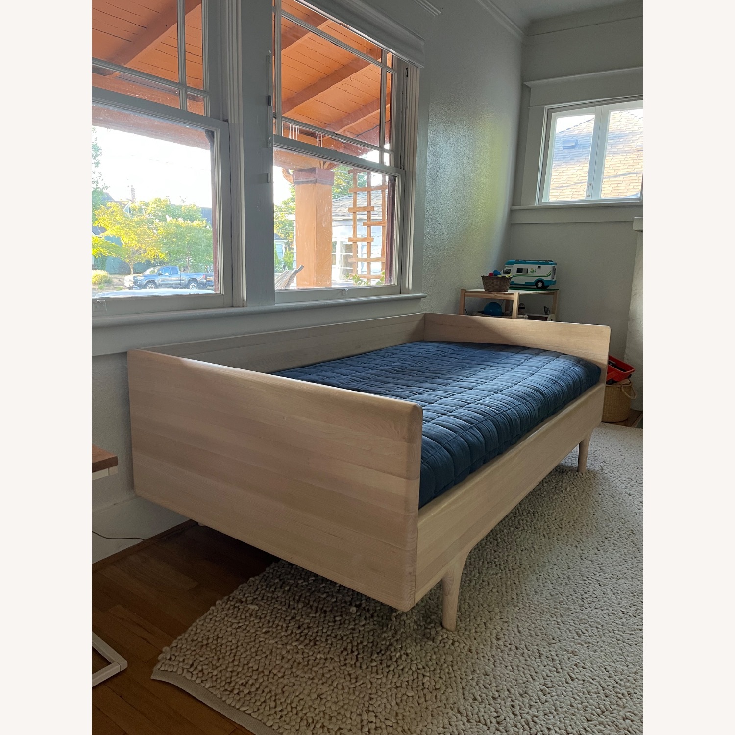 Kalon Studios Divan Twin Ash Daybed - image-4