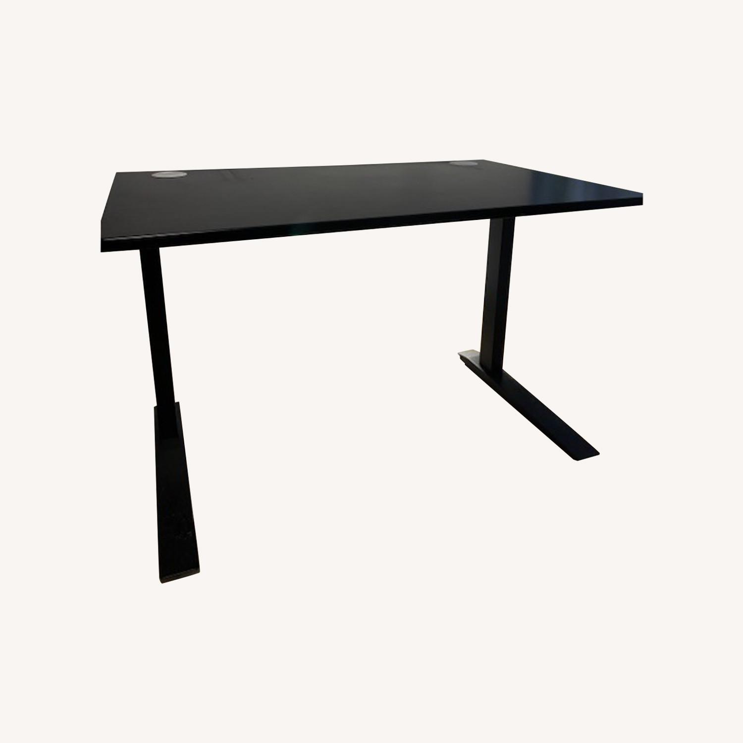 Jarvis Bamboo Standing Desk  - image-0