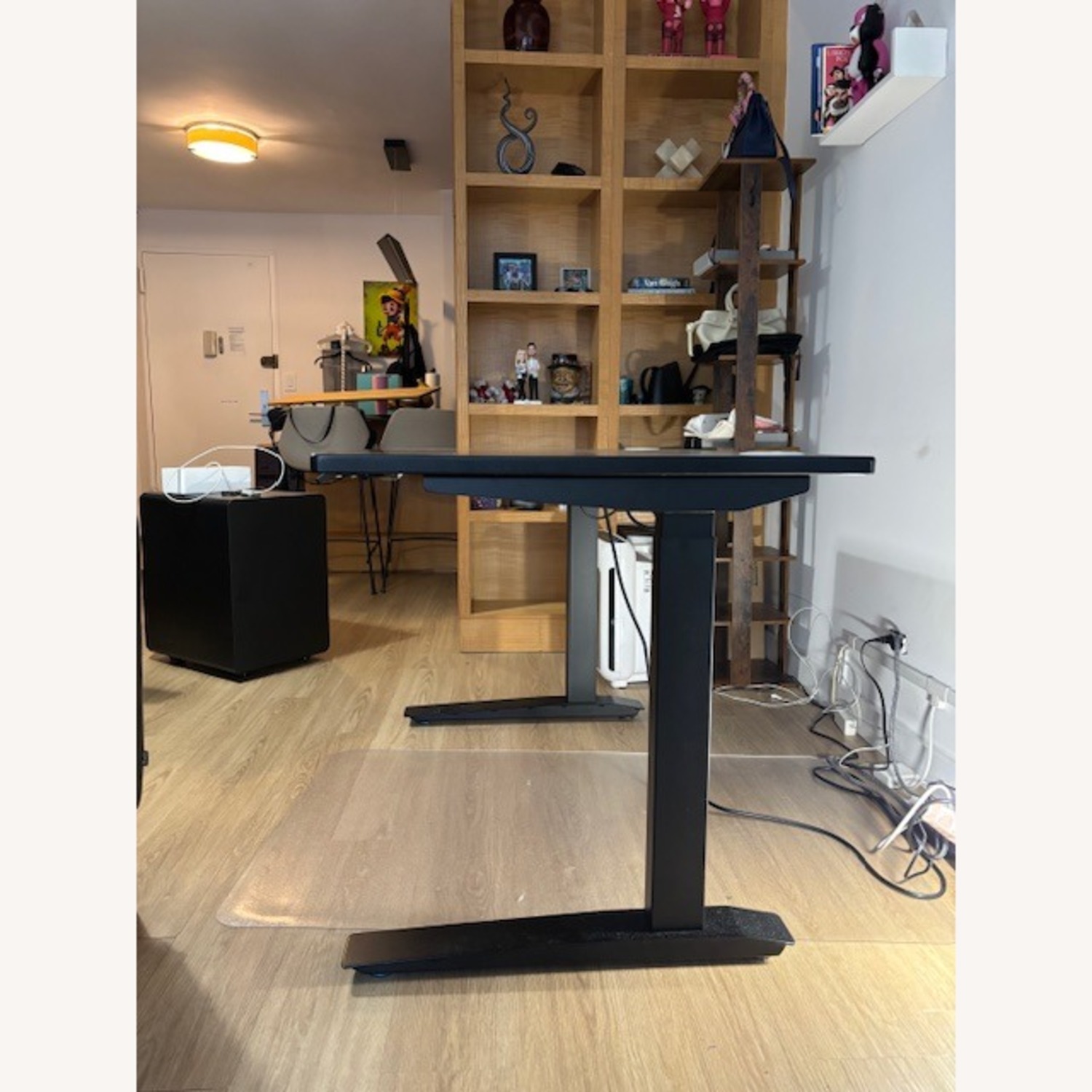 Jarvis Bamboo Standing Desk  - image-4