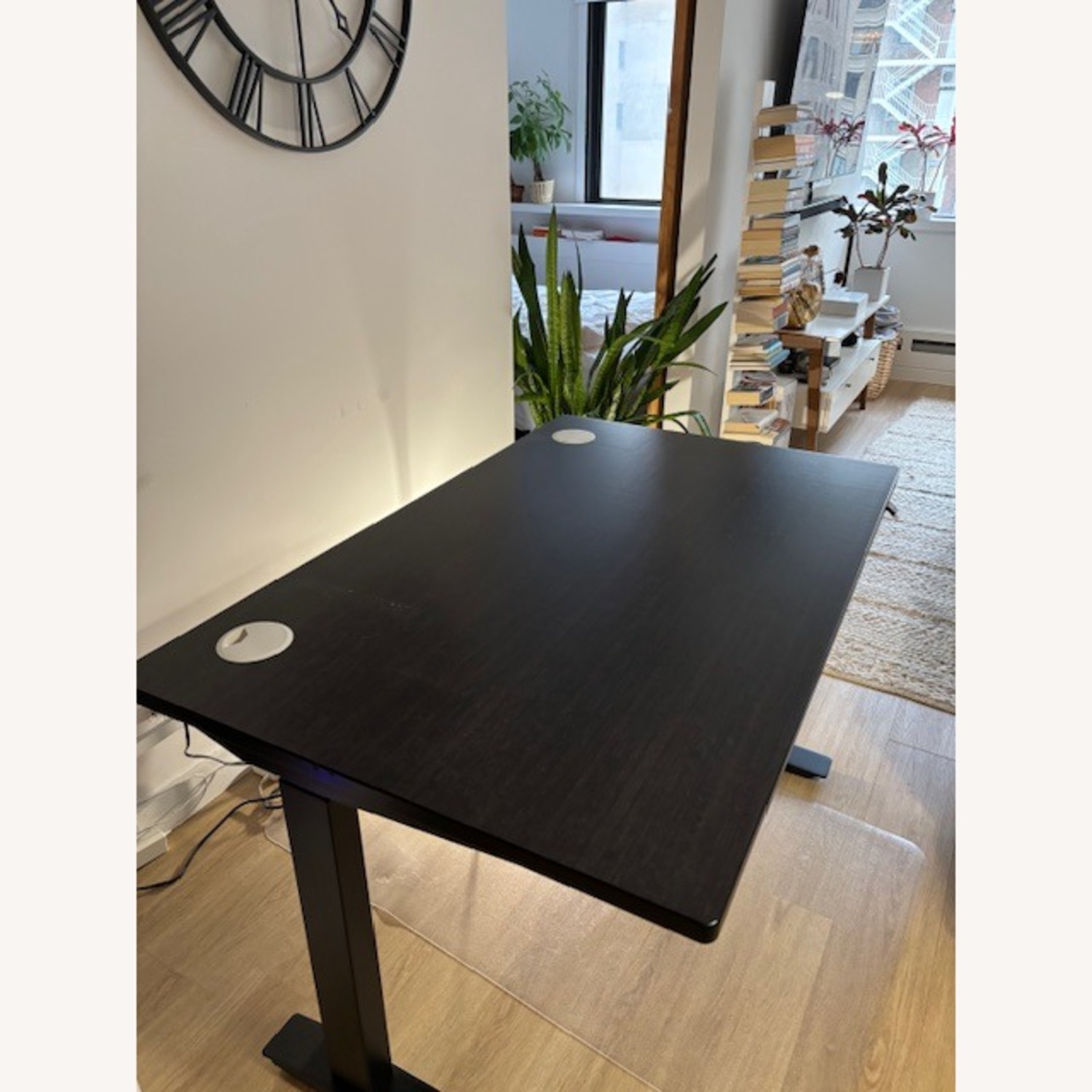 Jarvis Bamboo Standing Desk  - image-2