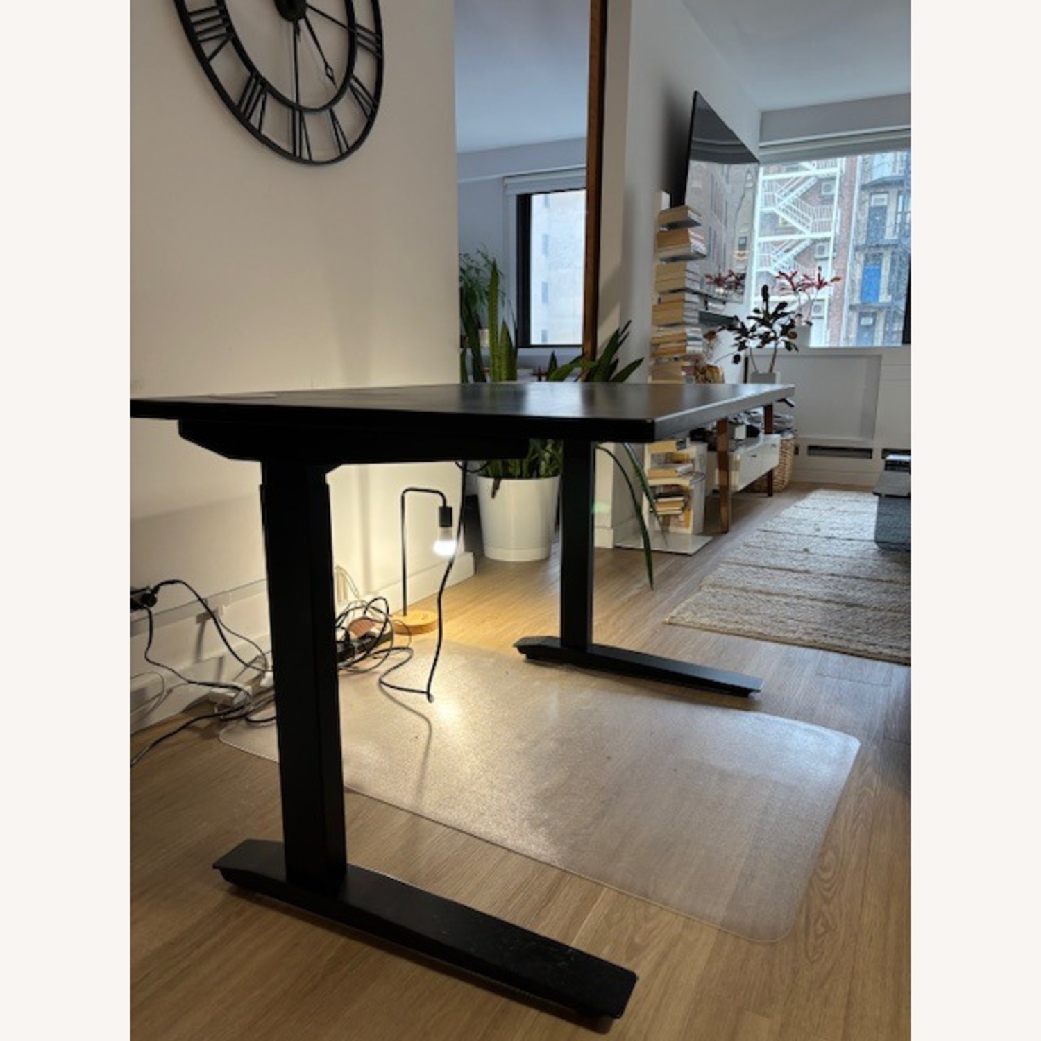 Jarvis Bamboo Standing Desk  - image-3