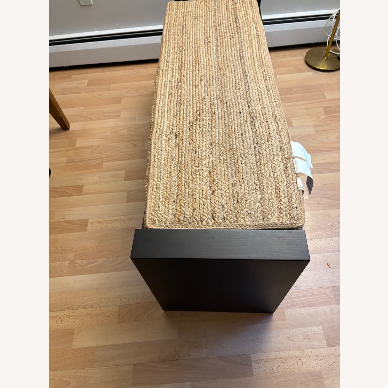 West Elm Terra Dining Bench - image-2