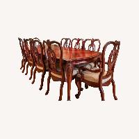 Thomasville Formal Dining Set
