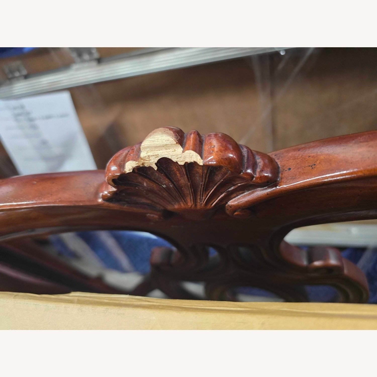 Thomasville Formal Dining Set - image-8