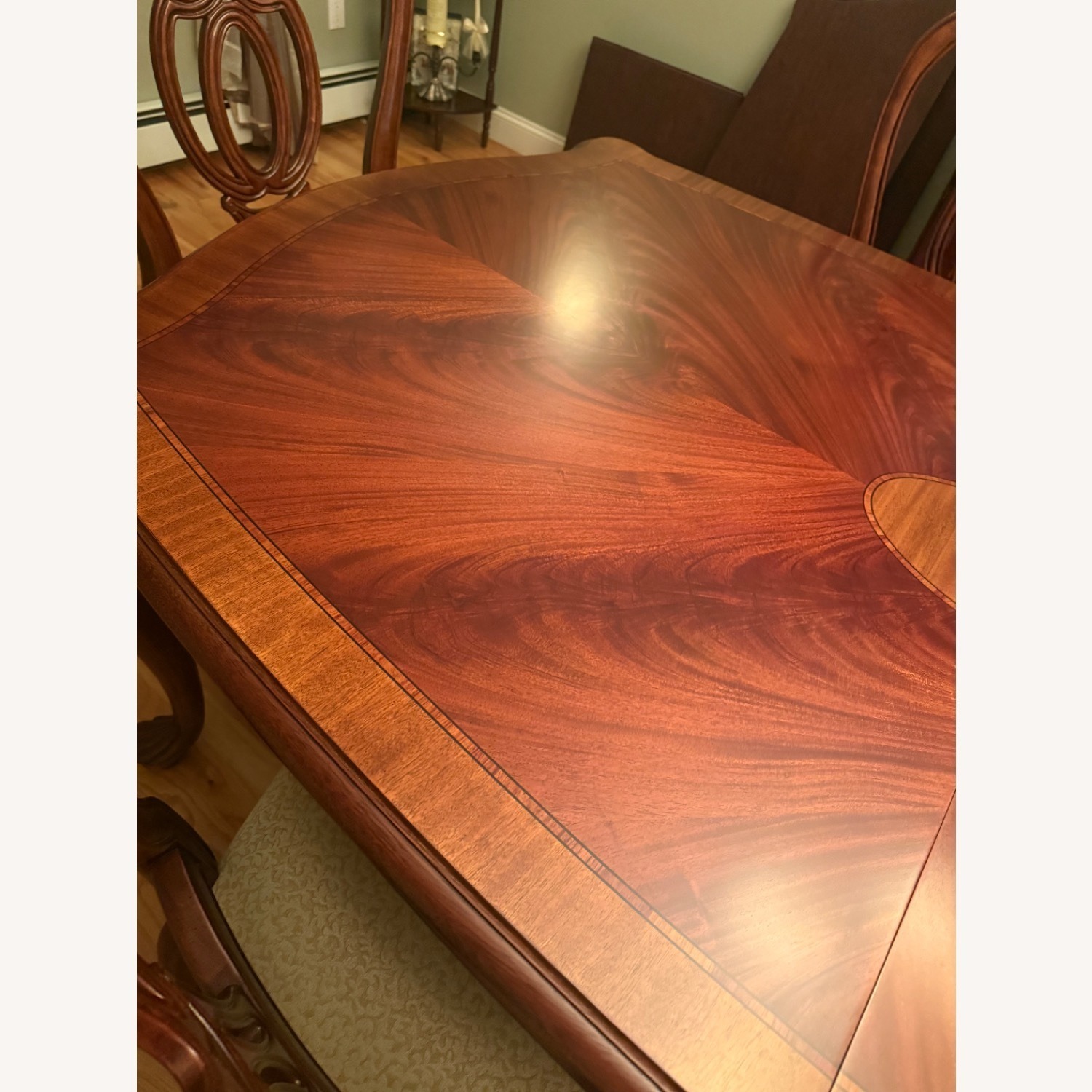 Thomasville Formal Dining Set - image-2