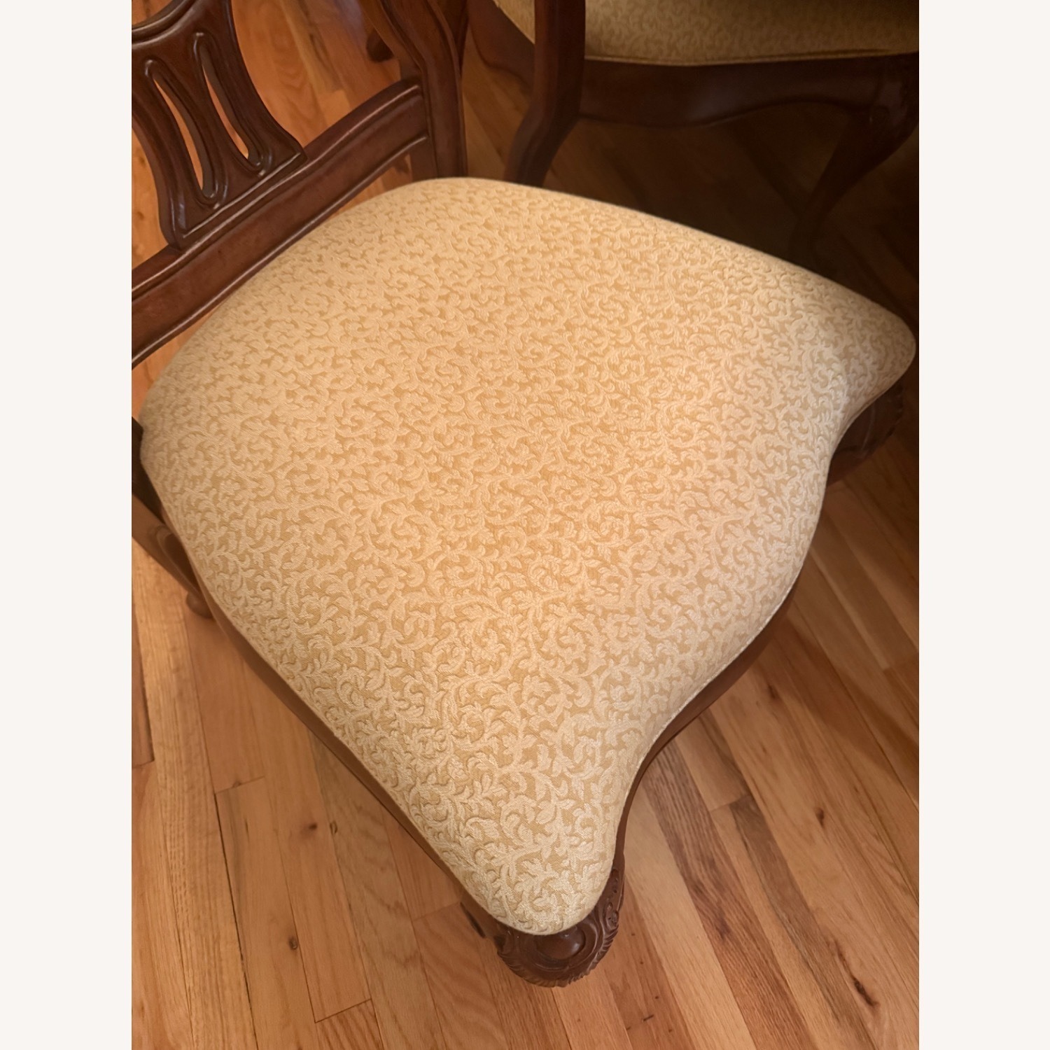 Thomasville Formal Dining Set - image-5