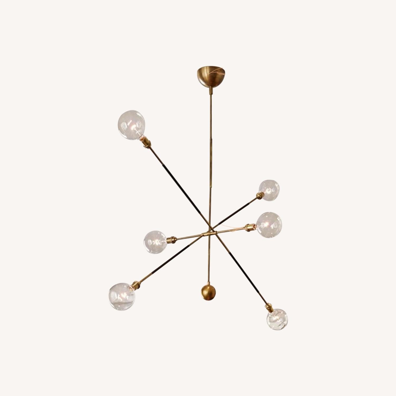 Apparatus Studio "Highwire" large 2016 - image-0