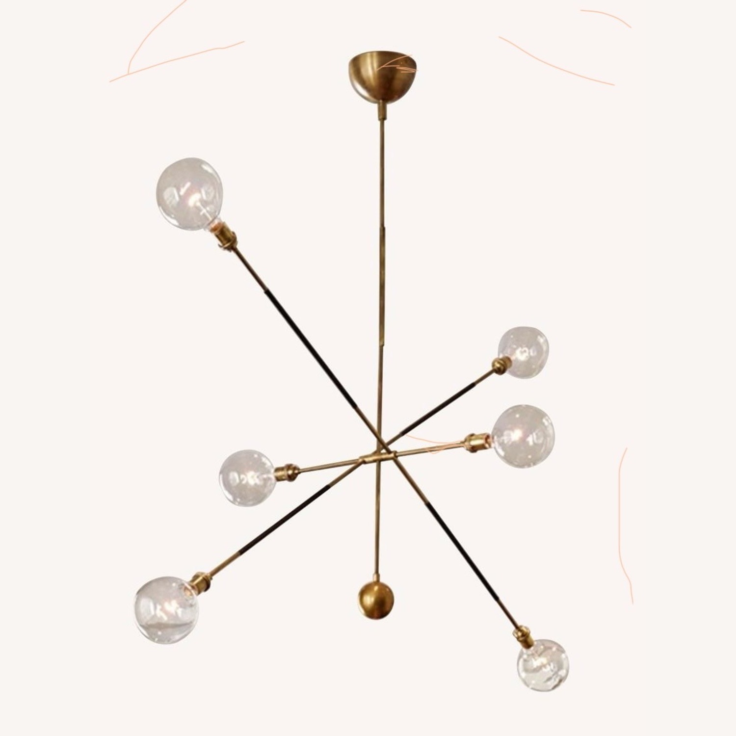 Apparatus Studio "Highwire" large 2016 - image-1