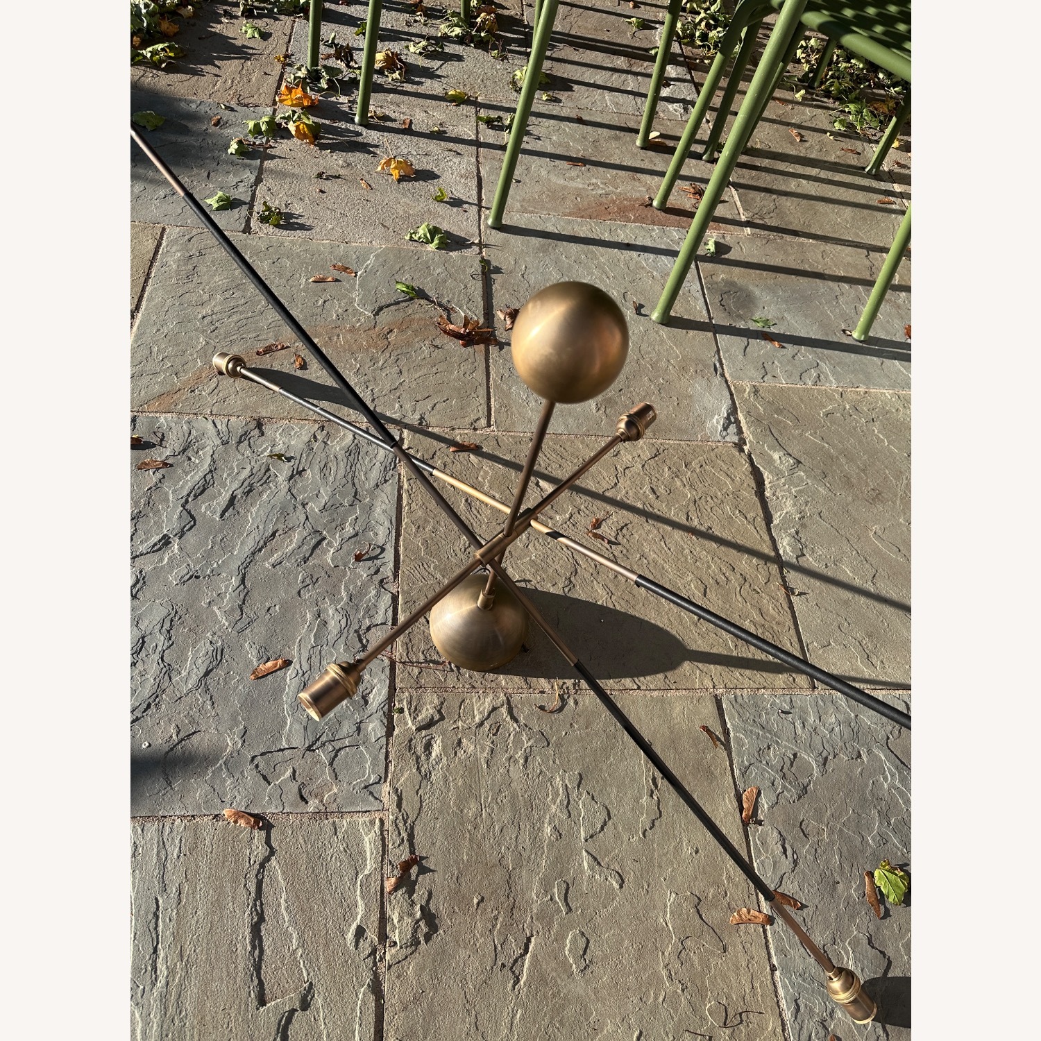 Apparatus Studio "Highwire" large 2016 - image-5