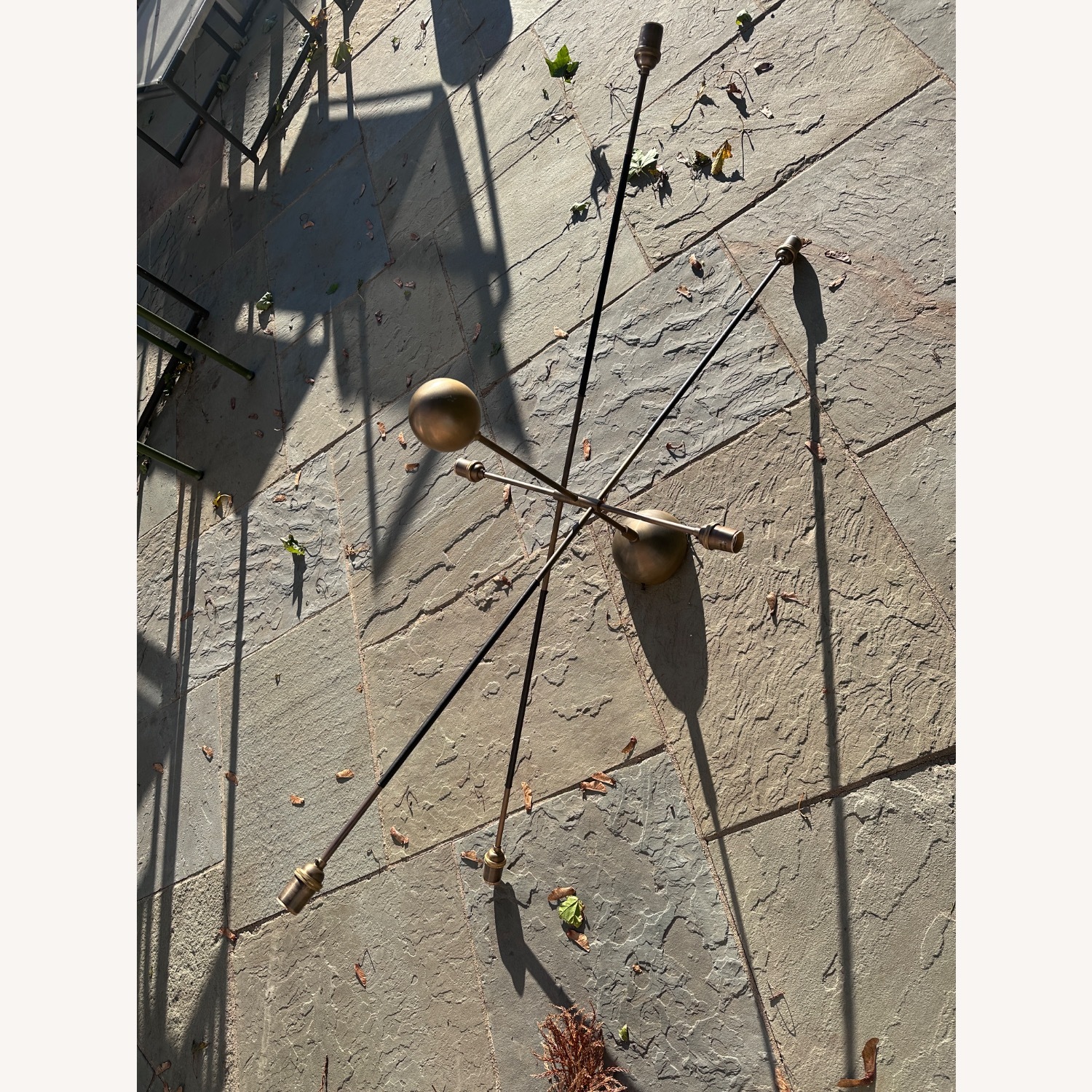 Apparatus Studio "Highwire" large 2016 - image-4