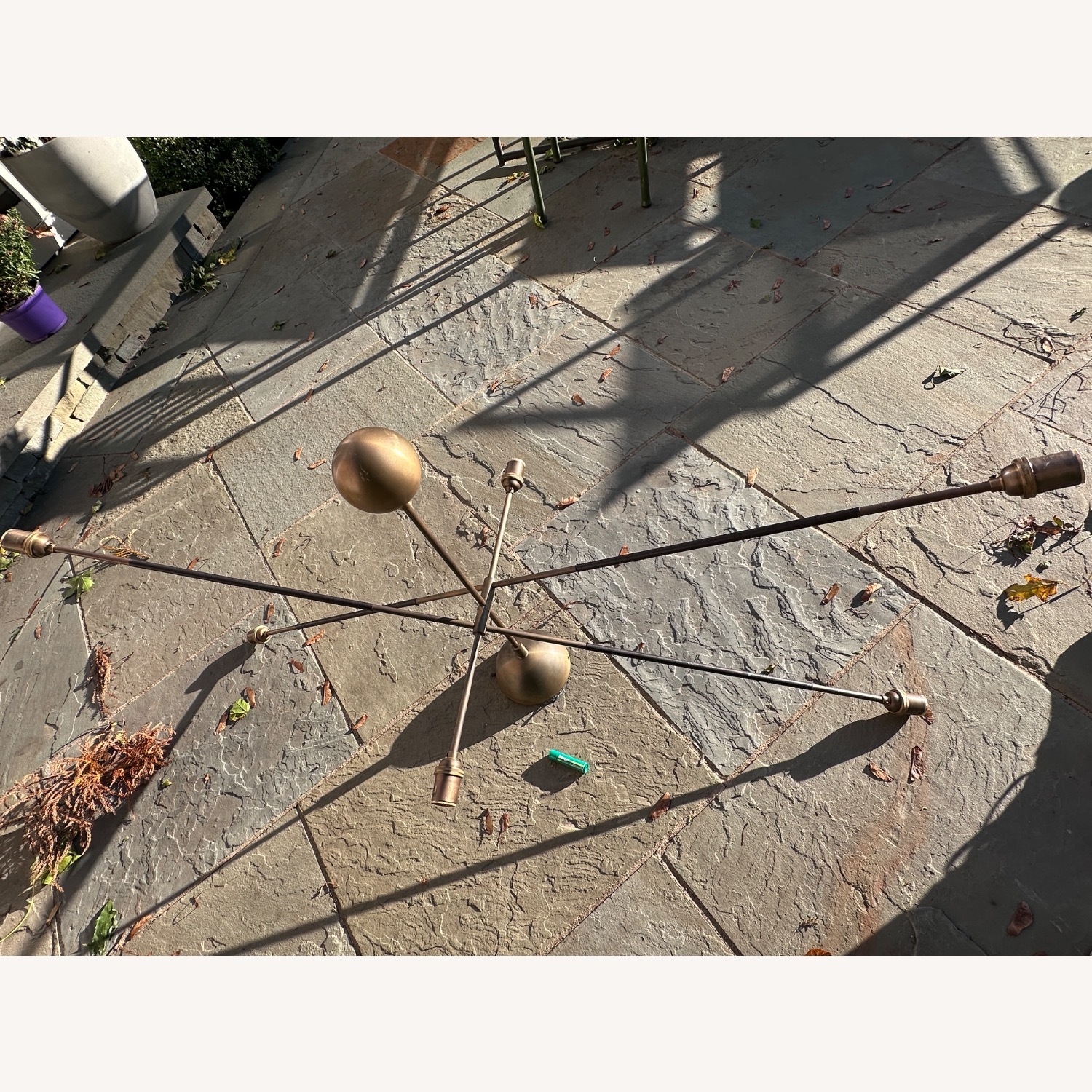 Apparatus Studio "Highwire" large 2016 - image-6