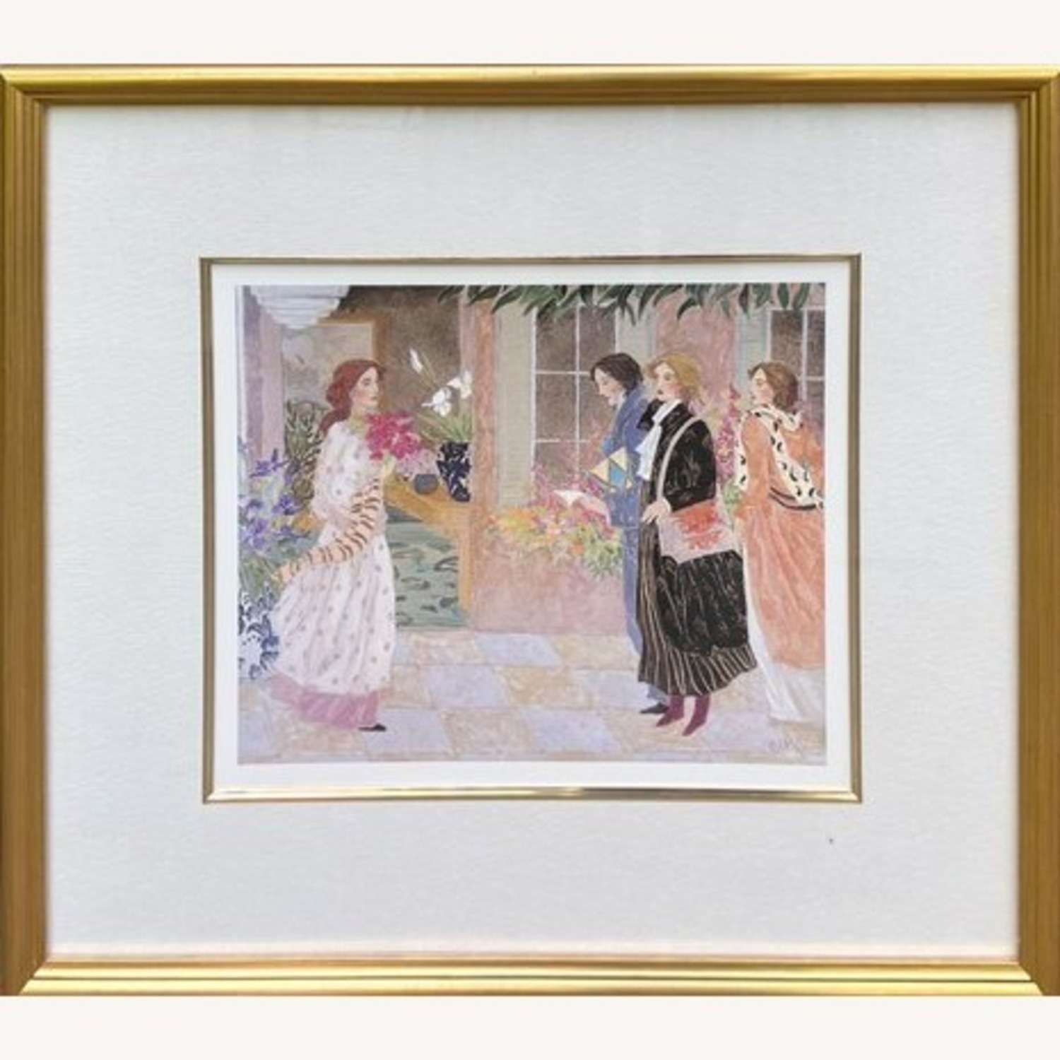 Ellen Gunn Wall Art - image-2