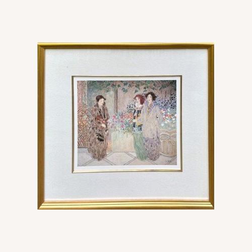 Used Ellen Gunn Wall Art for sale on AptDeco