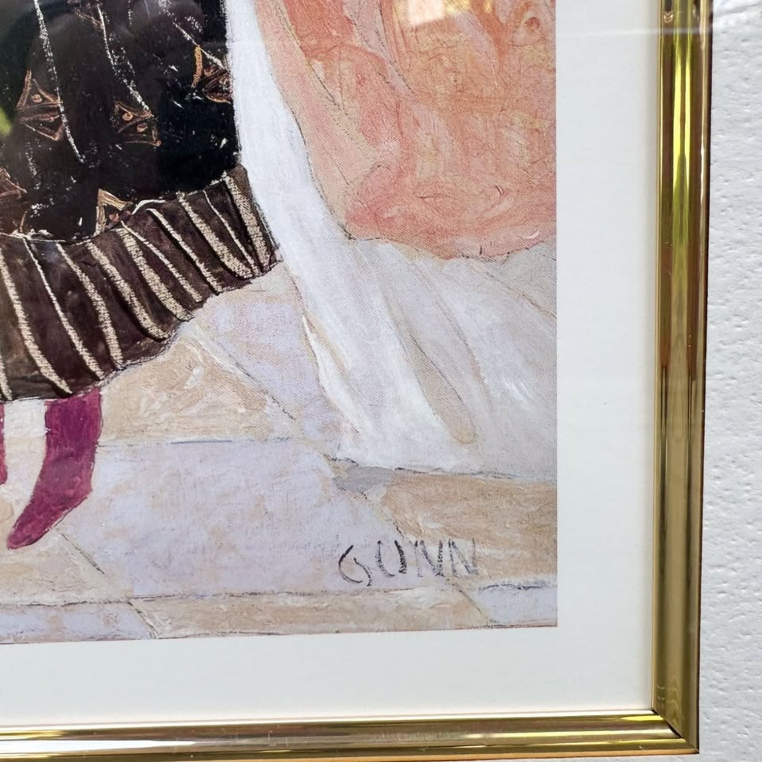 Ellen Gunn Wall Art - image-4