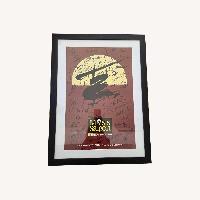 Vintage/Antique Finds Wall Art