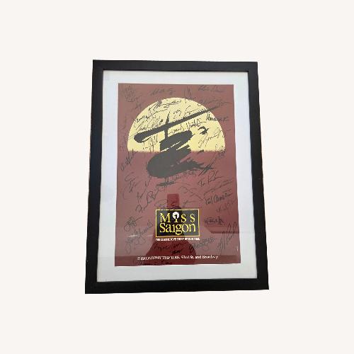 Used Vintage/Antique Finds Wall Art for sale on AptDeco