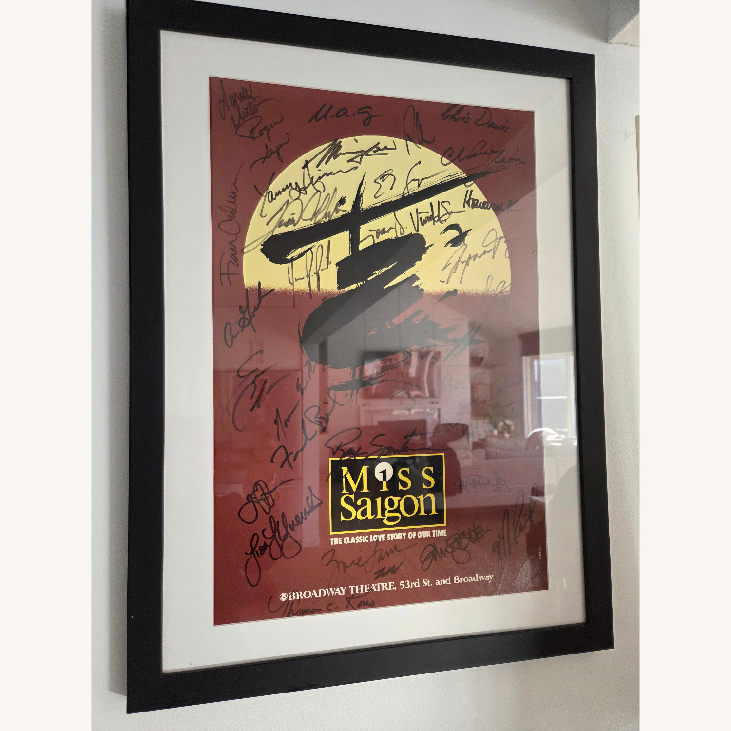 Vintage/Antique Finds Wall Art - image-3