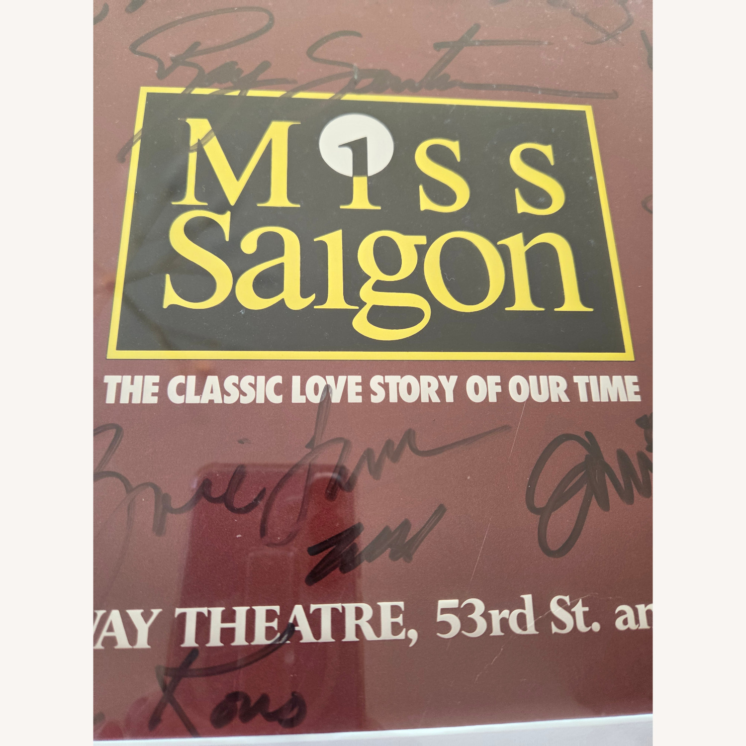 Vintage/Antique Finds Wall Art - image-2