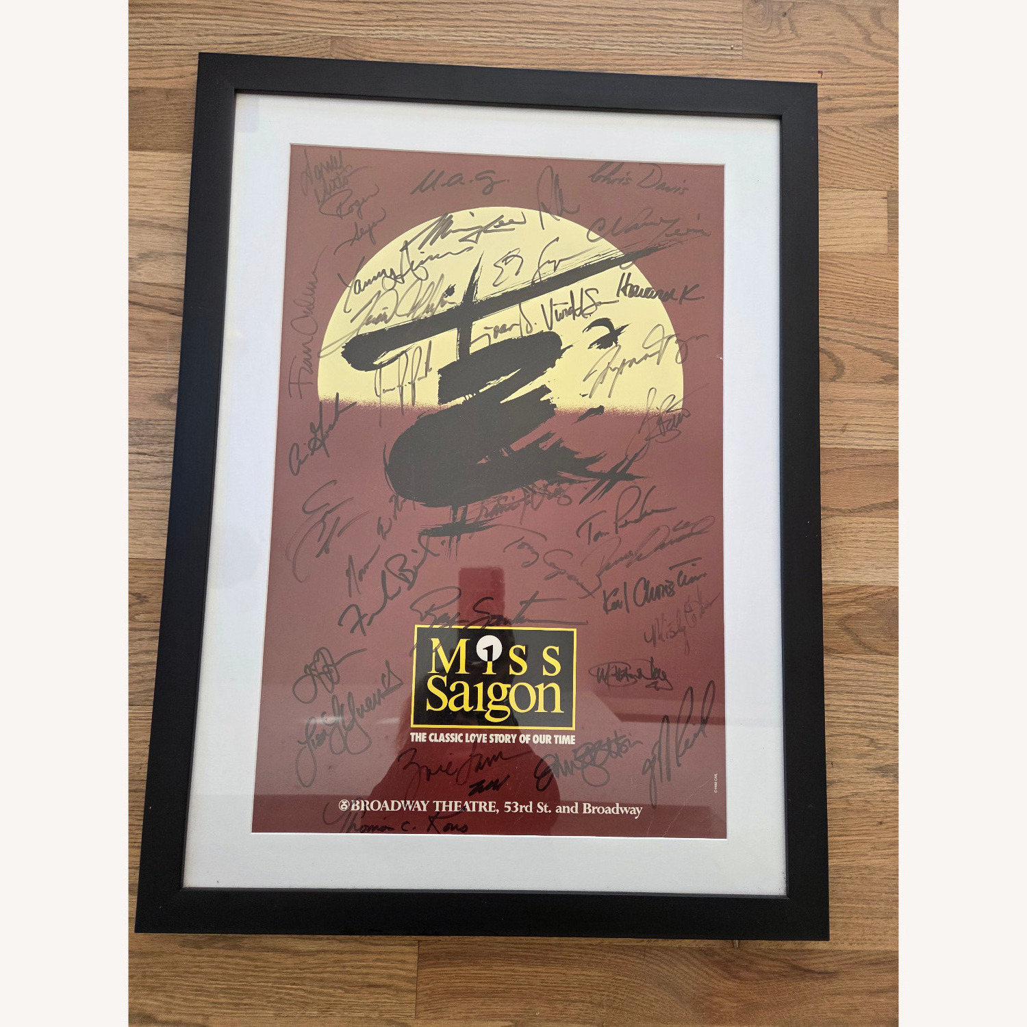 Vintage/Antique Finds Wall Art - image-1